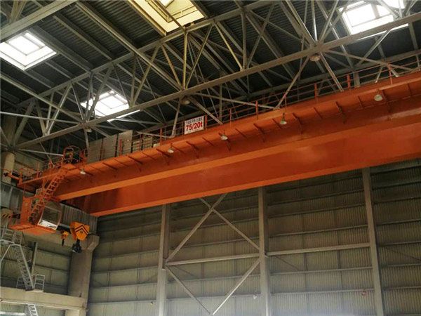 橋式起重機(jī)十不吊有哪些？